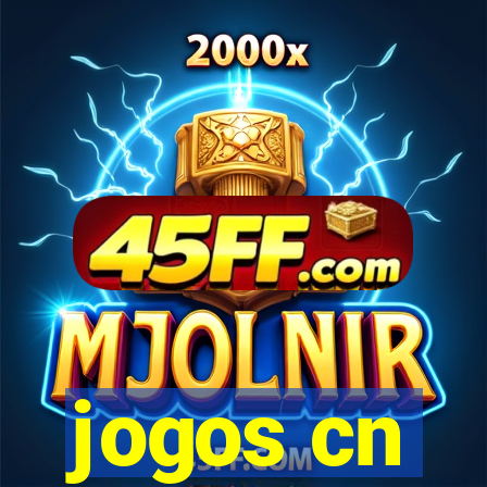 jogos cn